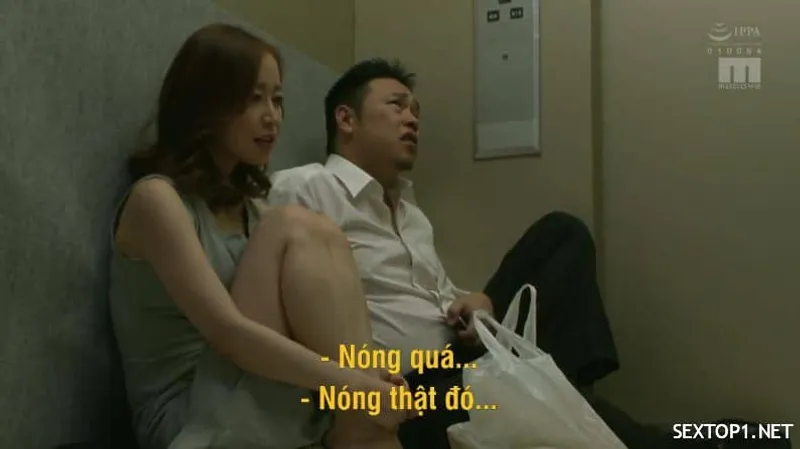 phim sex chơi trẻ em,sex mio,sex khong che trung quoc Kẹt trong thang máy với ông anh hàng xóm tốt bung ~ Yuu Shinoda