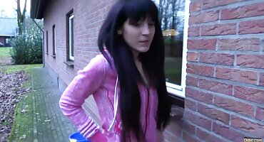 sex yunjini Người yêu với kính yêu cầu pimsex để fuck.