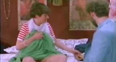 phim sex gái đứng đường Rileean liếm lồn